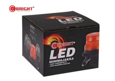 LED  bākuguns  1-92340  ar magnētu