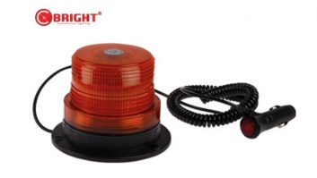 LED  bākuguns  1-92340  ar magnētu