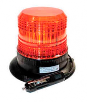 LED  bākuguns  1603-140204  ar magnētu