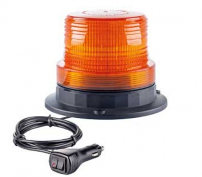 LED  bākuguns  1603-140400  ar magnētu