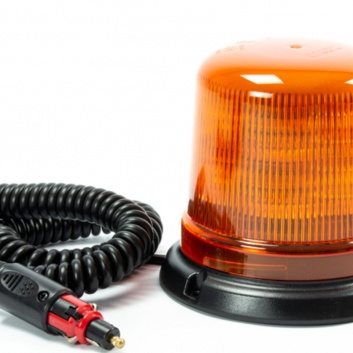 LED  bākuguns  1603-412011  ar magnētu
