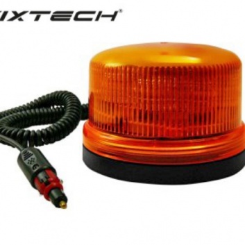 LED  bākuguns  1603-412027  ar magnētu