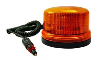 LED  bākuguns  1603-412027  ar magnētu