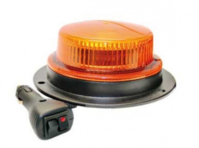 LED  bākuguns  1603-414007  ar magnētu