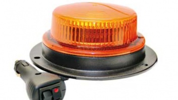 LED  bākuguns  1603-414007  ar magnētu