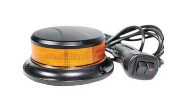 LED  bākuguns  1603-414009  ar magnētu