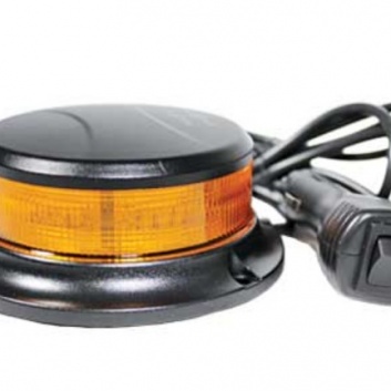 LED  bākuguns  1603-414009  ar magnētu