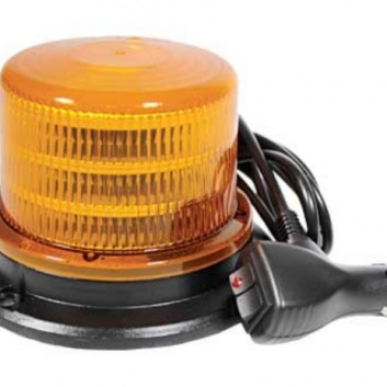 LED  bākuguns  40-9825  ar magnētu