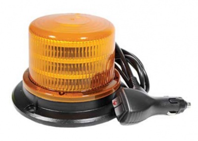 LED  bākuguns  40-9825  ar magnētu