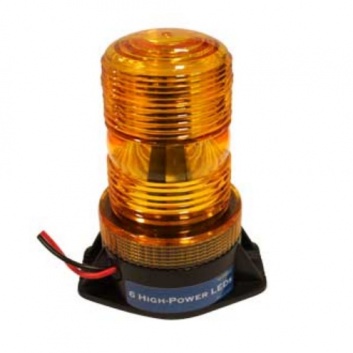 LED  bākuguns  1603-140000  pieskrūvējama