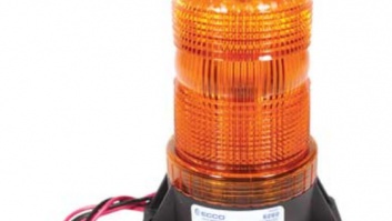 LED  bākuguns  1603-566288  pieskrūvējama