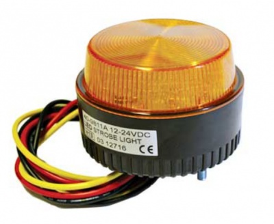 LED  bākuguns  1603-140401  pieskrūvējama
