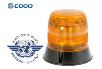 LED  bākuguns  1603-411050-ICAO  pieskrūvējama