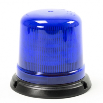 LED  bākuguns  1603-412012  pieskrūvējama  zila