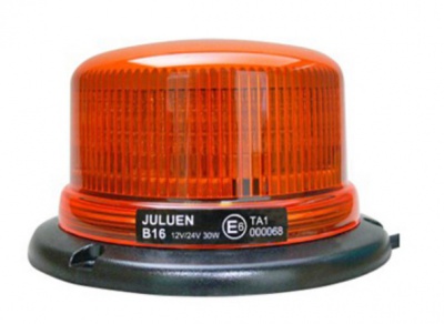 LED  bākuguns  1603-412025  pieskrūvējama