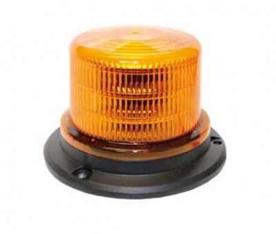 LED  bākuguns  40-9823  pieskrūvējama