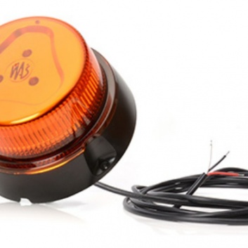 LED  bākuguns  1603-413102  pieskrūvējama