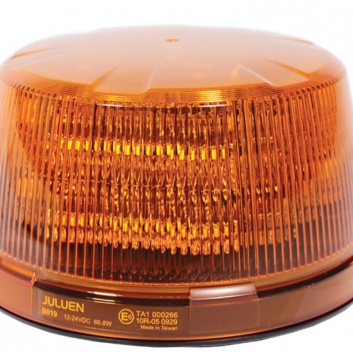 LED  bākuguns  1603-412045  pieskrūvējama