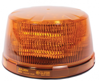 LED  bākuguns  1603-412045  pieskrūvējama