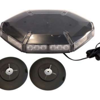 LED  bākuguns  panelis  1603-140650