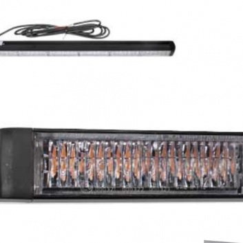 LED  bākuguns  panelis  1603-140735