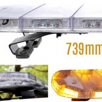 LED  bākuguns  panelis  1603-157000