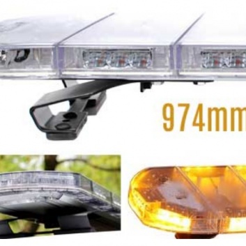 LED  bākuguns  panelis  1603-157001