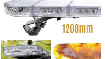 LED  bākuguns  panelis  1603-157003