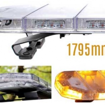 LED  bākuguns  panelis  1603-157004