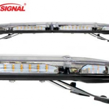 LED  bākuguns  panelis  40-WAR48