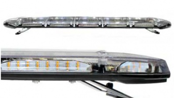 LED  bākuguns  panelis  40-WAR56