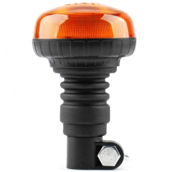 LED  masta  bākuguns  W21pl Flex PIPE R65 R10 18LED 12/24V IP56