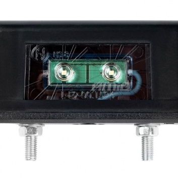 LED  universālais  numura  apgaismojums