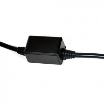 Rezistors (pretestība)  H7  LED  spuldzēm