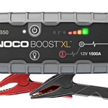 Auto  iedarbināšanas  palīgierīce  Noco  1700-GB50  1500A
