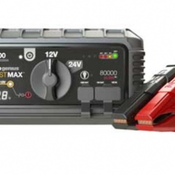 Auto  iedarbināšanas  palīgierīce  Noco  1700-GB500 20000A