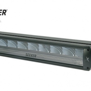 LED  tālo  gaismu  papildlukturis   SEEKER 20X  1605-NS2020