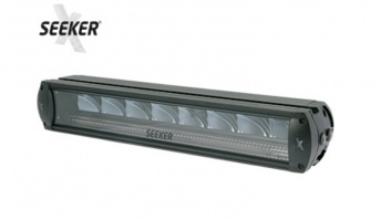 LED  tālo  gaismu  papildlukturis   SEEKER 20X  1605-NS2020