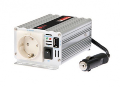 Strāvas  invertors  G-12-015-C  150w