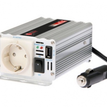 Strāvas  invertors  G-12-015-C  150w