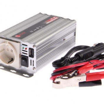 Strāvas  invertors  G-12-030-C  300w