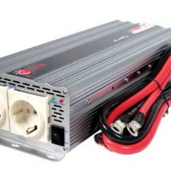 Strāvas  invertors  G-12-150-C  1500w