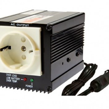 Strāvas  invertors  1702-150W-12  150w