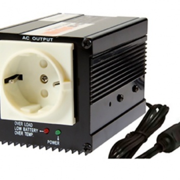 Strāvas  invertors  1702-150W-24  150w  24V