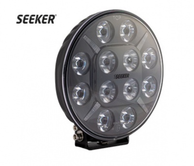 LED  tālo  gaismu  papildlukturis  1605-NS7LED