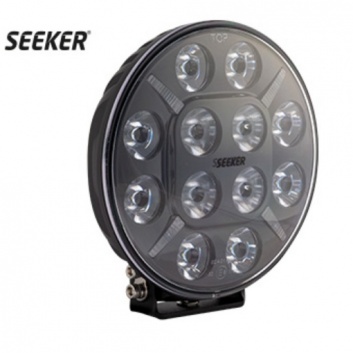 LED  tālo  gaismu  papildlukturis  1605-NS7LED