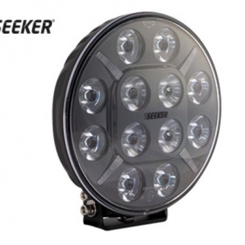 LED  tālo  gaismu  papildlukturis   1605-NS7LEDA