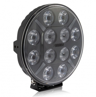 LED  tālo  gaismu  papildlukturis   1605-NS9LED