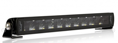 LED  tālo  gaismu  papildlukturis   W-LIGHT Impulse 1.2  1605-NS3865