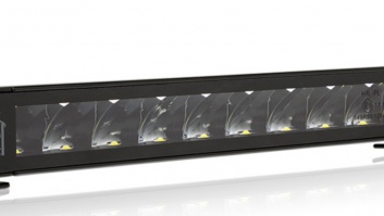 LED  tālo  gaismu  papildlukturis   W-LIGHT Impulse 1.2  1605-NS3865